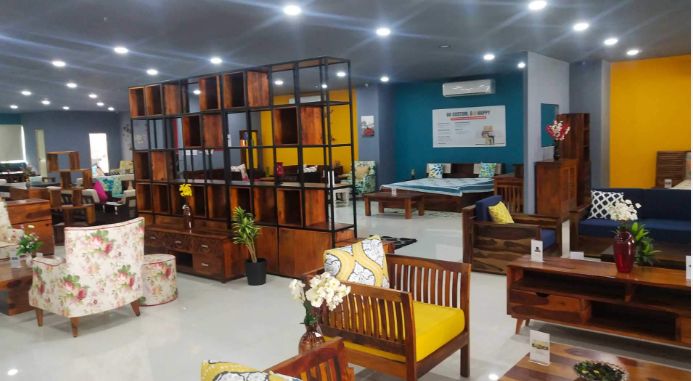 Furniture Supply